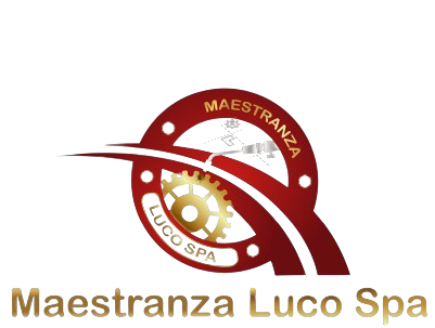 Logo Maestranza Luco Spa