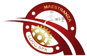 Logo Maestranza Luco Spa